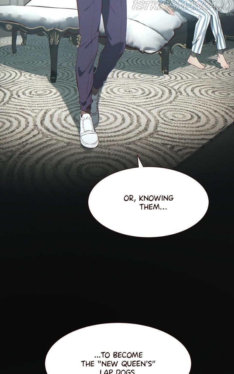 The Last Bloodline Chapter 5 - Page 33