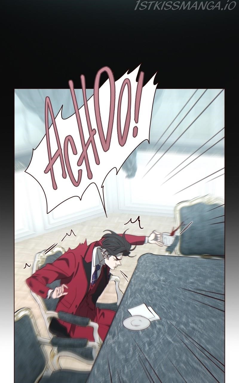 The Last Bloodline Chapter 5 - Page 35