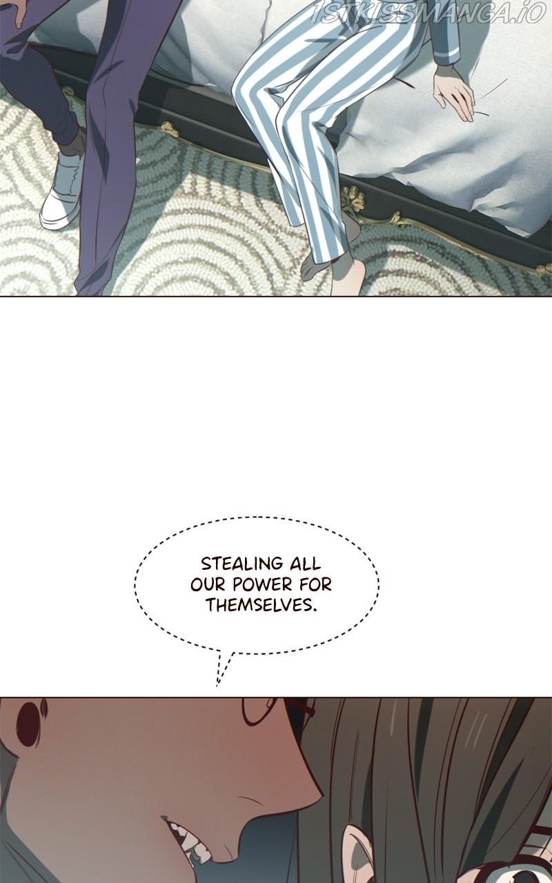 The Last Bloodline Chapter 5 - Page 38