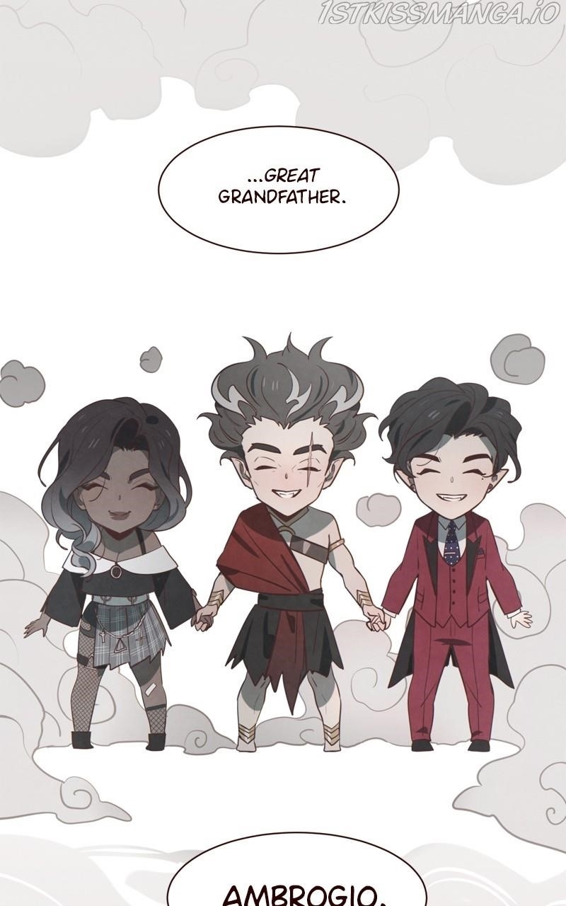 The Last Bloodline Chapter 5 - Page 4