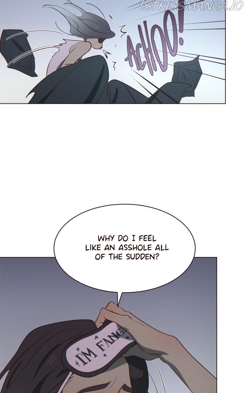 The Last Bloodline Chapter 5 - Page 42