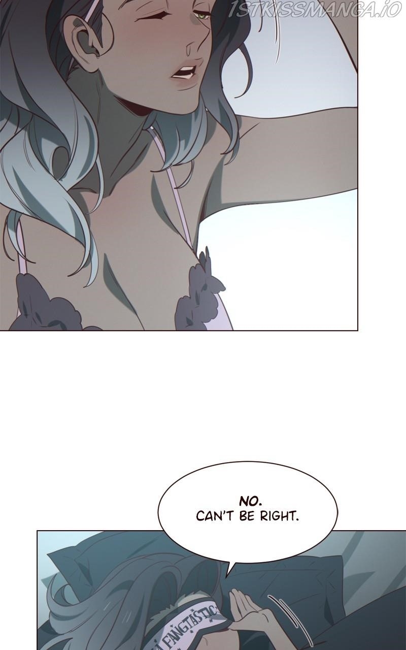 The Last Bloodline Chapter 5 - Page 43