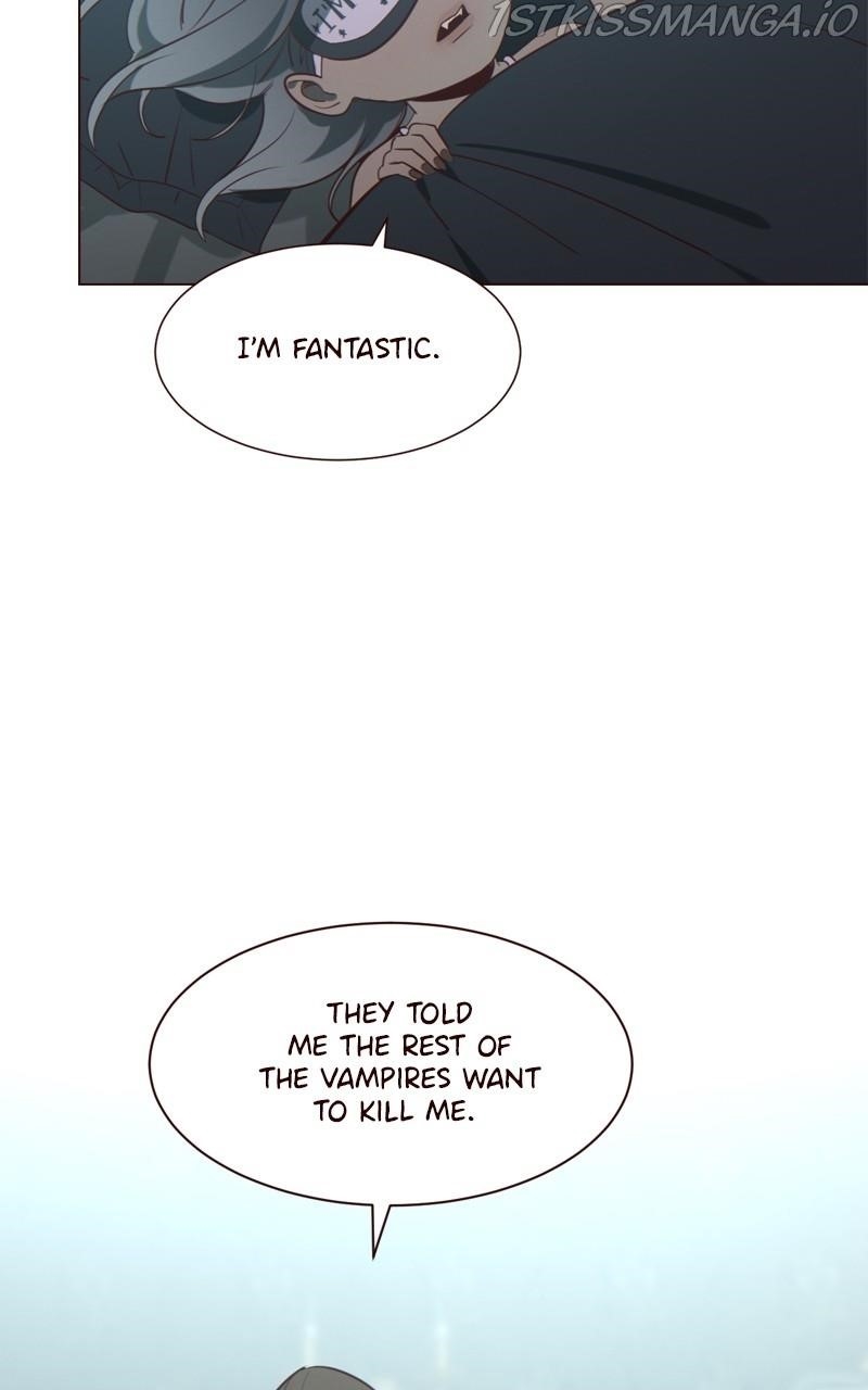 The Last Bloodline Chapter 5 - Page 44