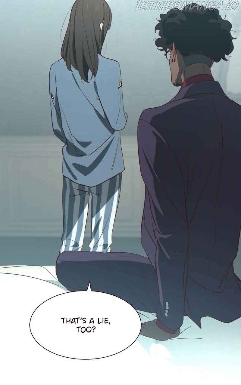 The Last Bloodline Chapter 5 - Page 45