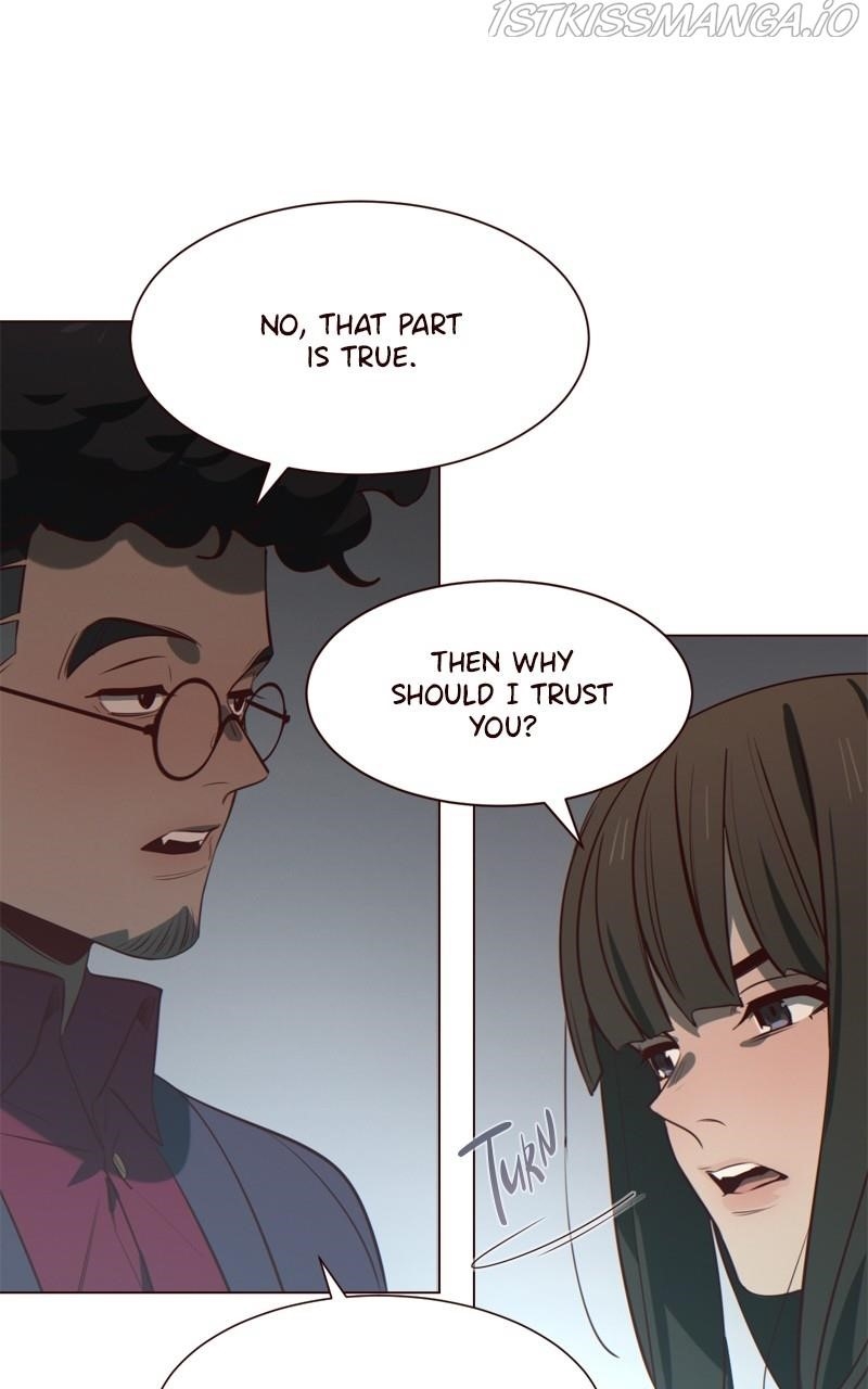 The Last Bloodline Chapter 5 - Page 46