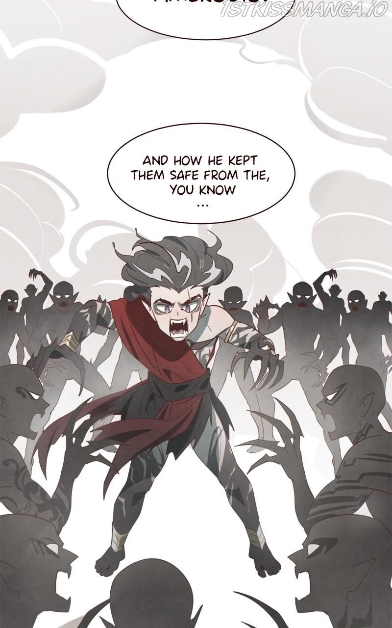 The Last Bloodline Chapter 5 - Page 5