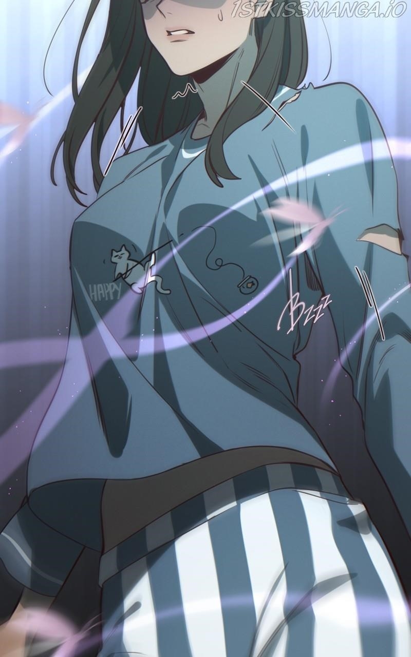 The Last Bloodline Chapter 5 - Page 50