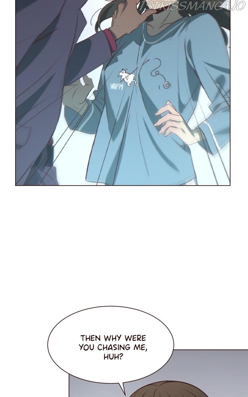 The Last Bloodline Chapter 5 - Page 53