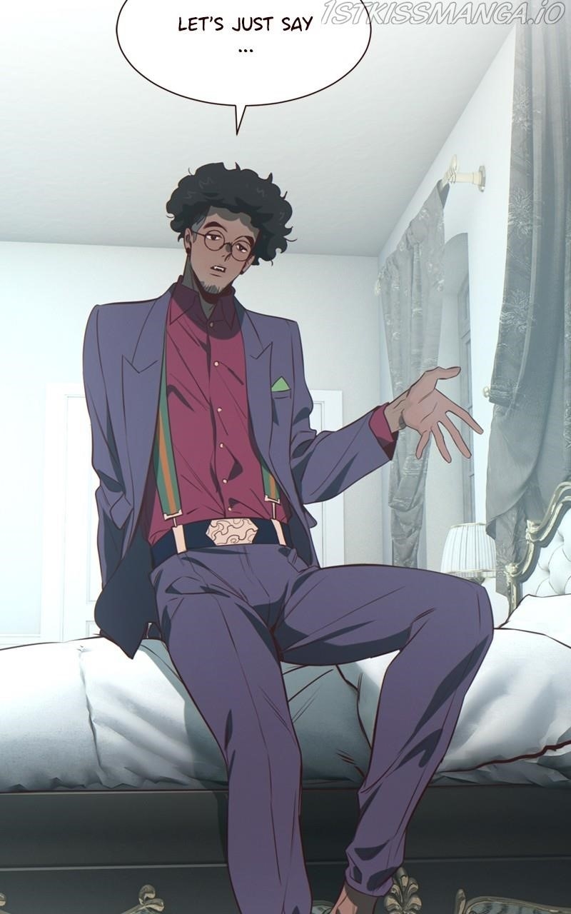 The Last Bloodline Chapter 5 - Page 55