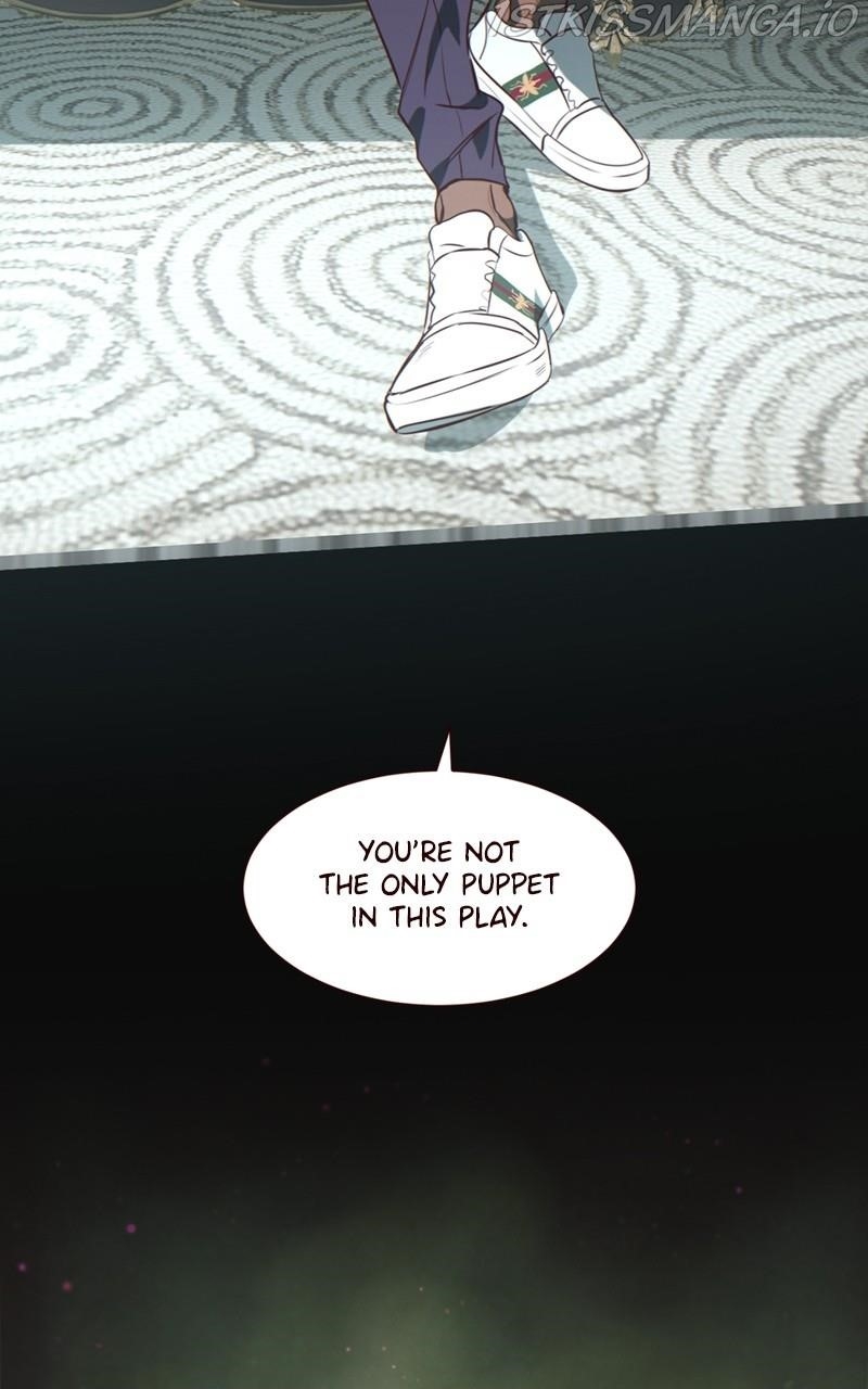 The Last Bloodline Chapter 5 - Page 56