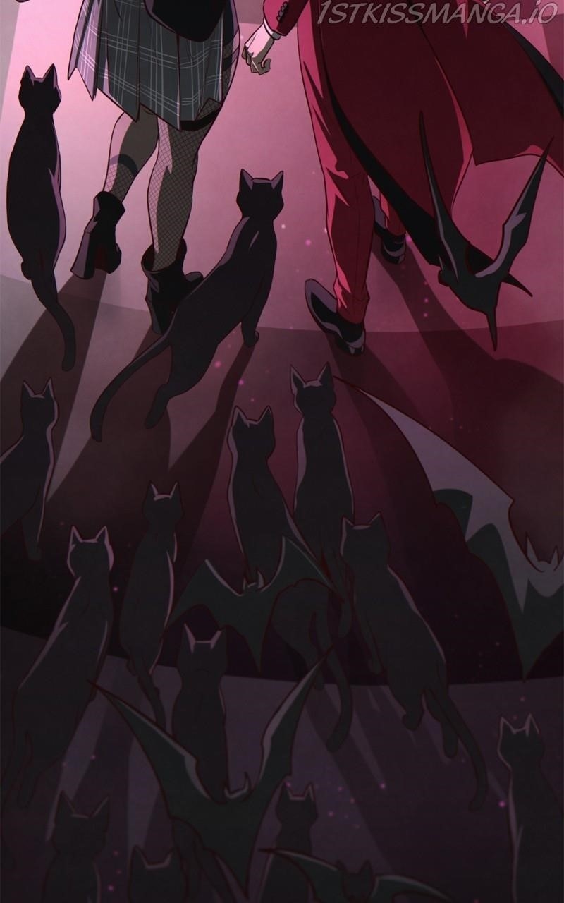 The Last Bloodline Chapter 5 - Page 59