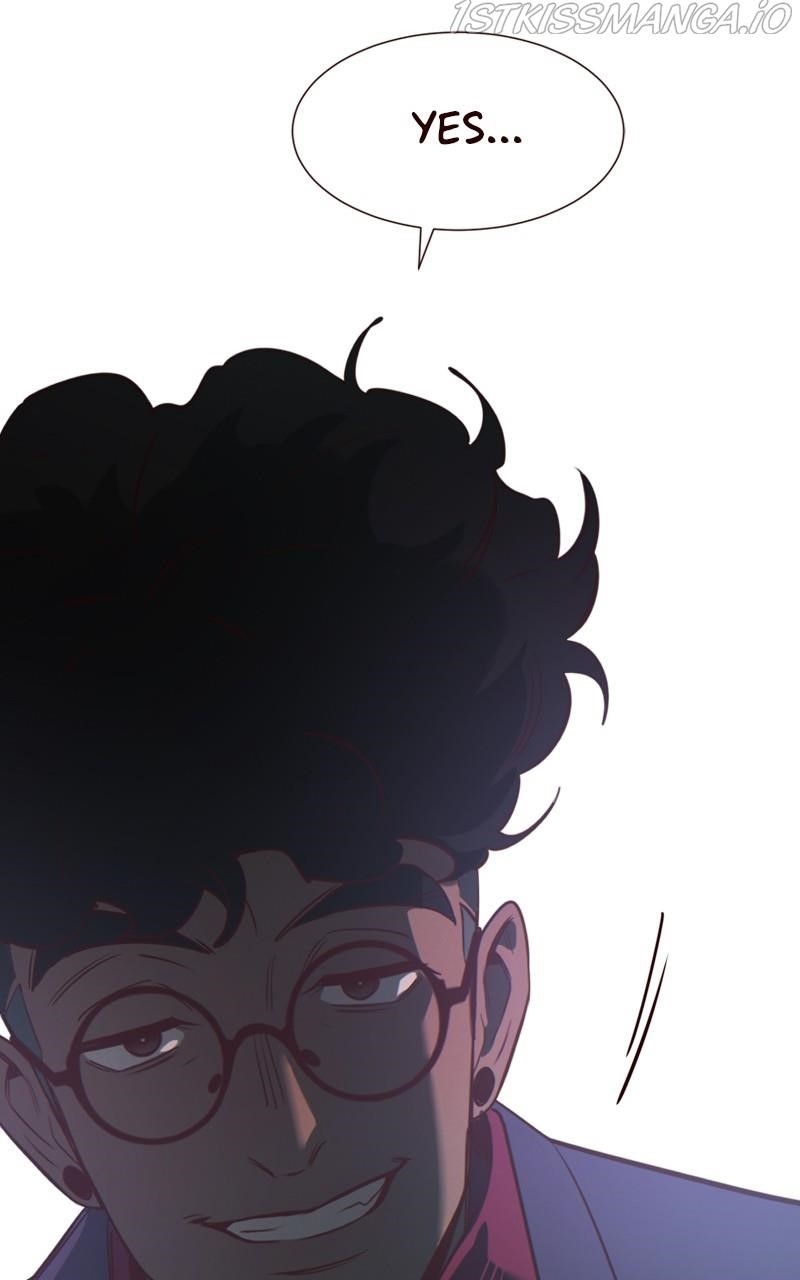 The Last Bloodline Chapter 5 - Page 63