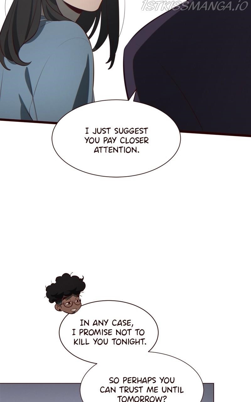 The Last Bloodline Chapter 5 - Page 67