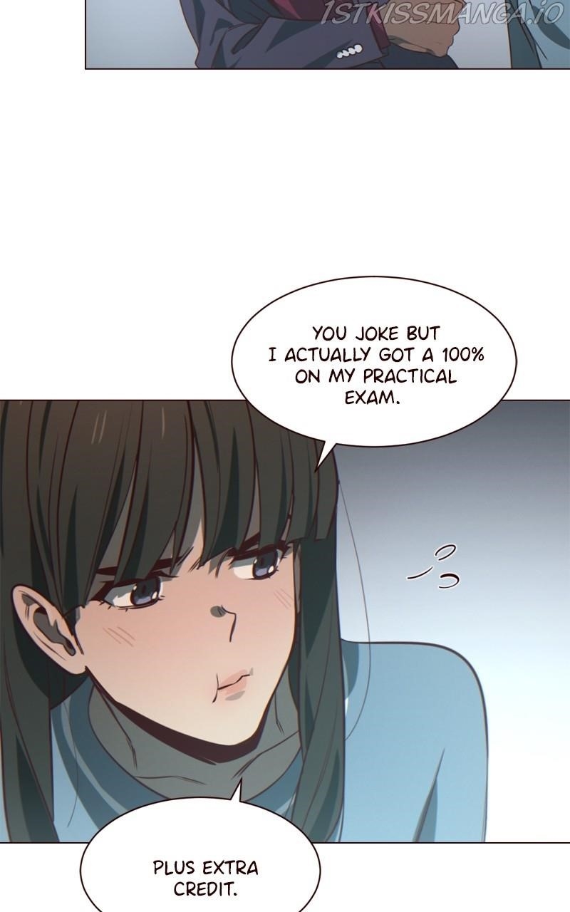 The Last Bloodline Chapter 5 - Page 70