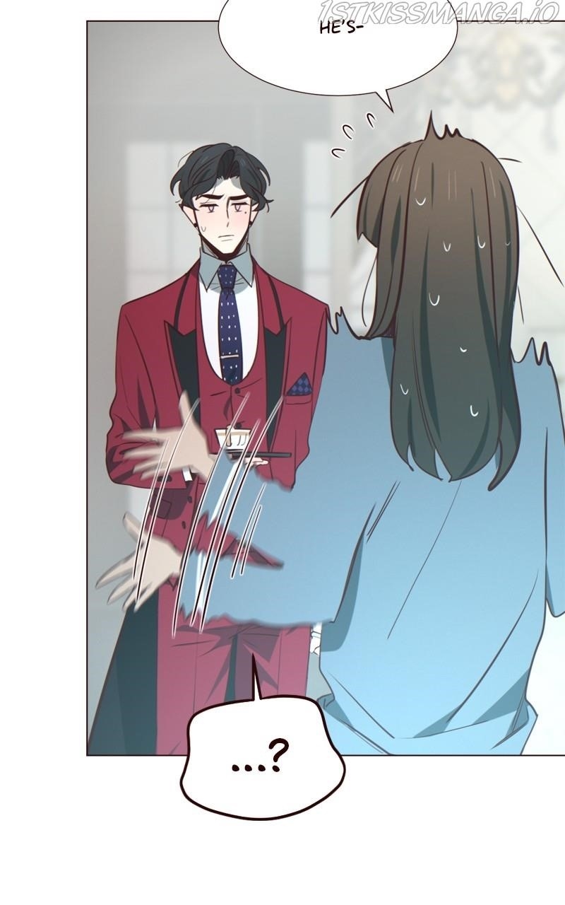 The Last Bloodline Chapter 5 - Page 75