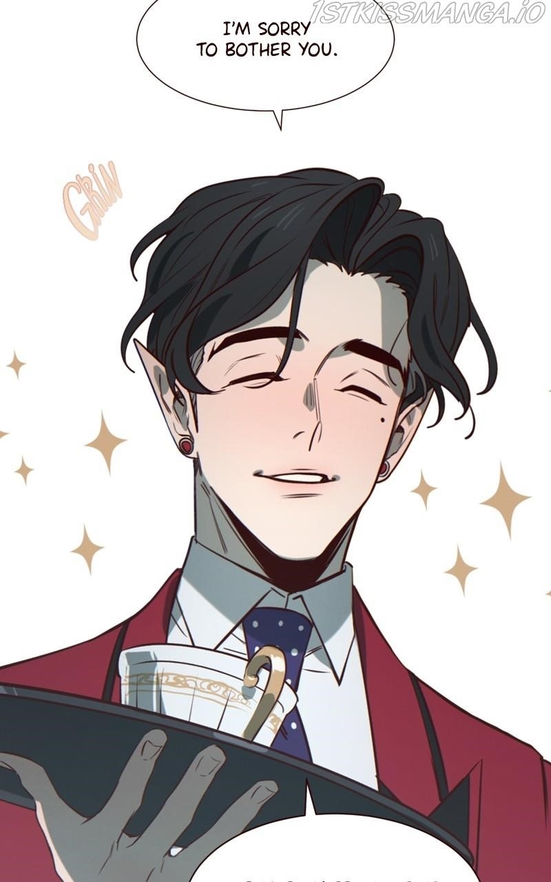 The Last Bloodline Chapter 5 - Page 77