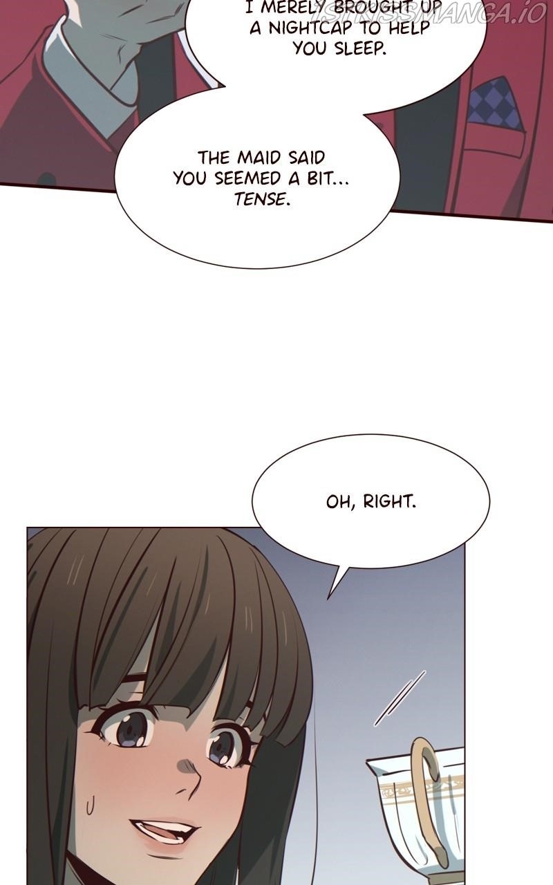 The Last Bloodline Chapter 5 - Page 78