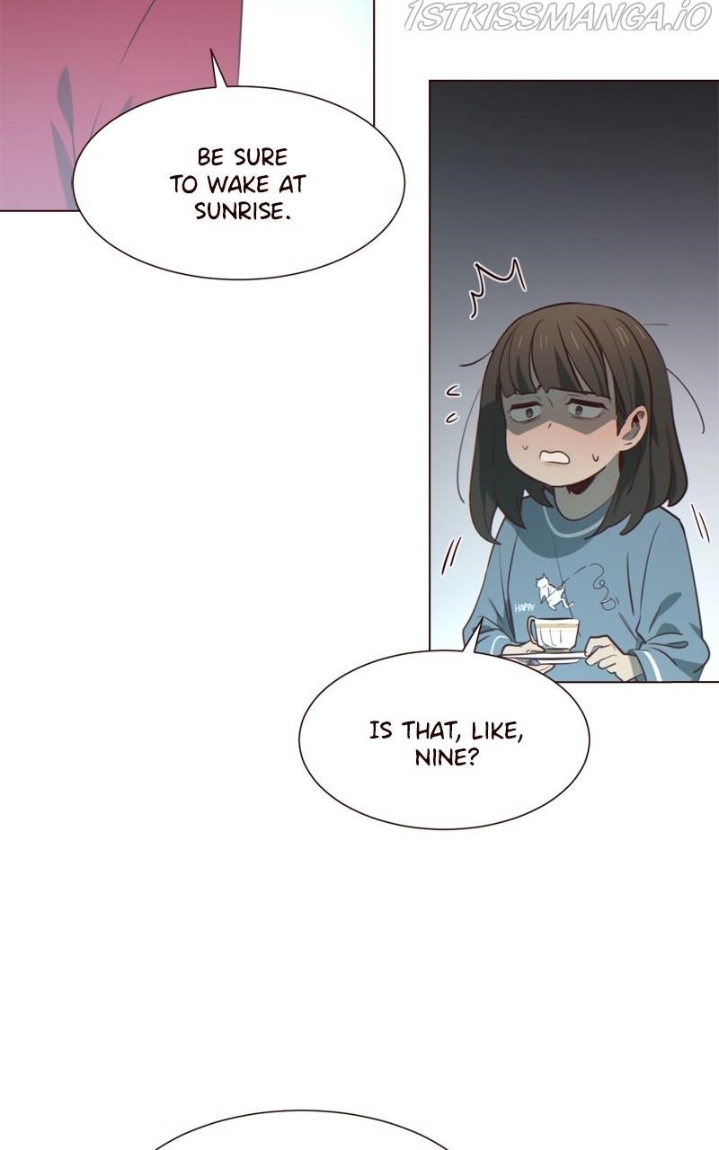 The Last Bloodline Chapter 5 - Page 81