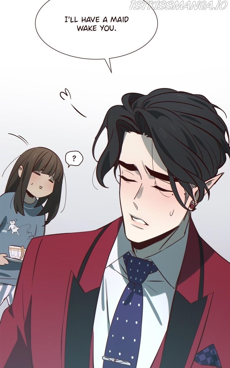 The Last Bloodline Chapter 5 - Page 82