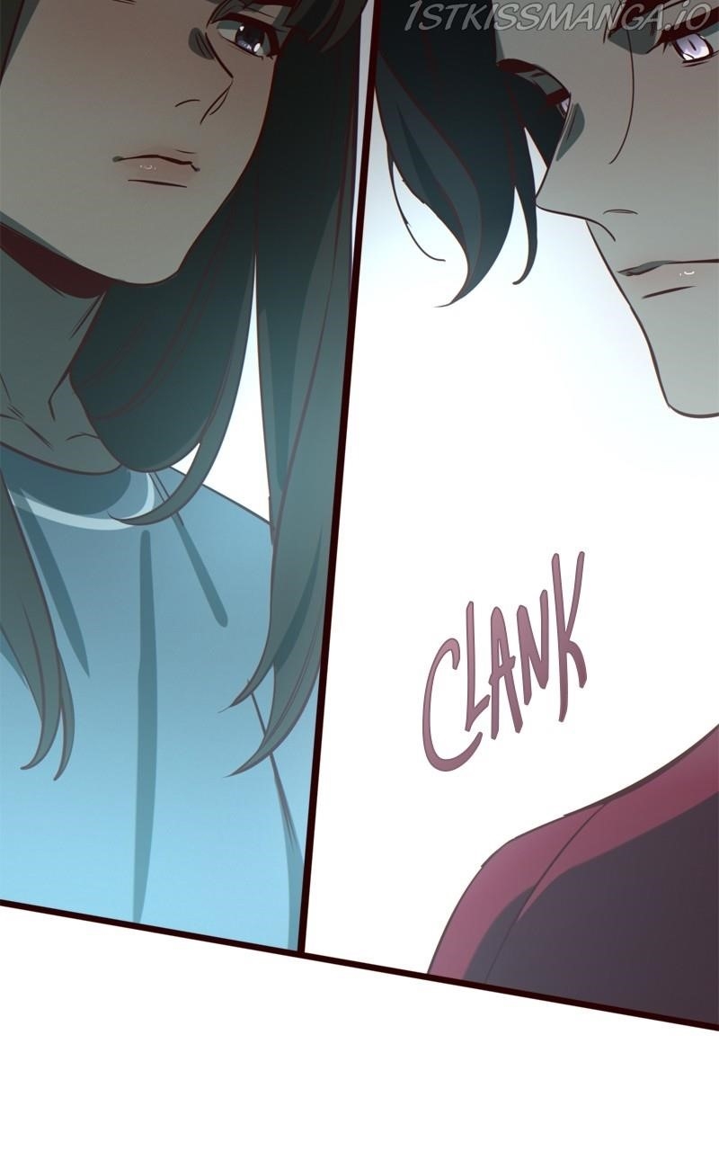 The Last Bloodline Chapter 5 - Page 85