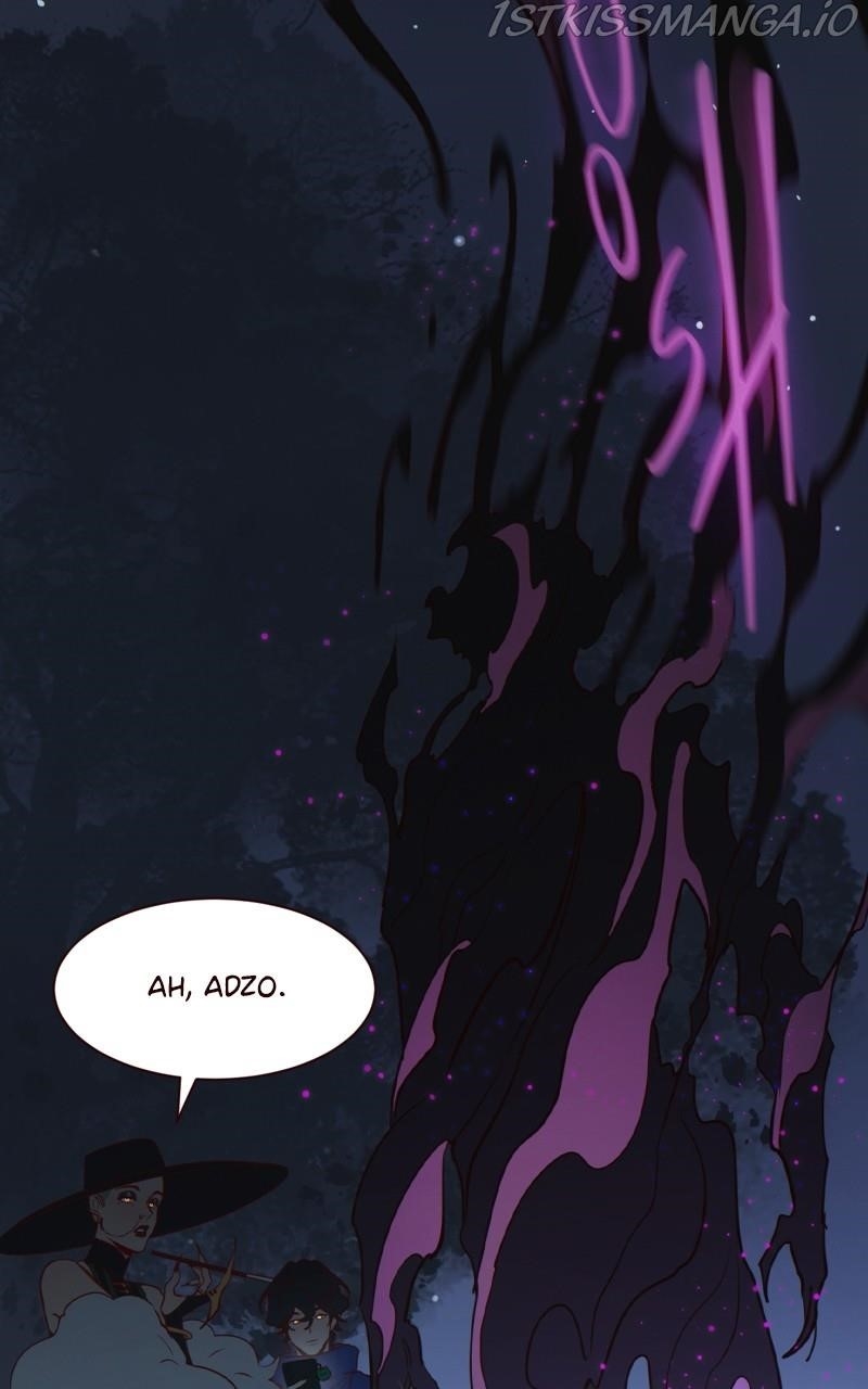 The Last Bloodline Chapter 5 - Page 91