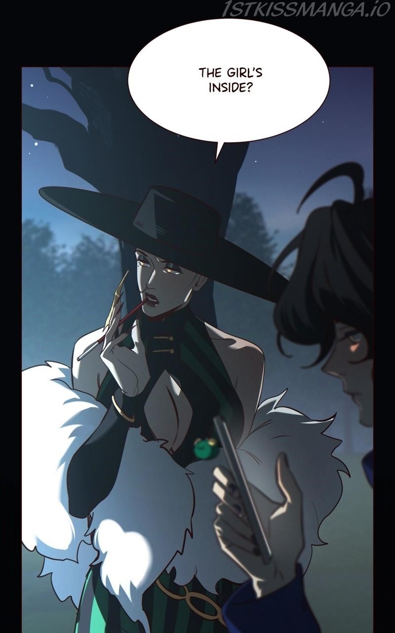 The Last Bloodline Chapter 5 - Page 93