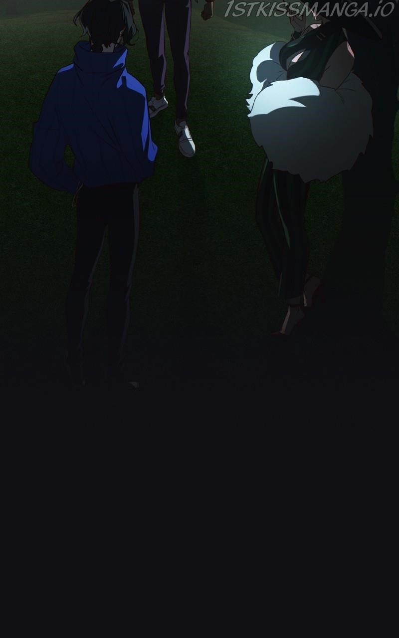 The Last Bloodline Chapter 5 - Page 95