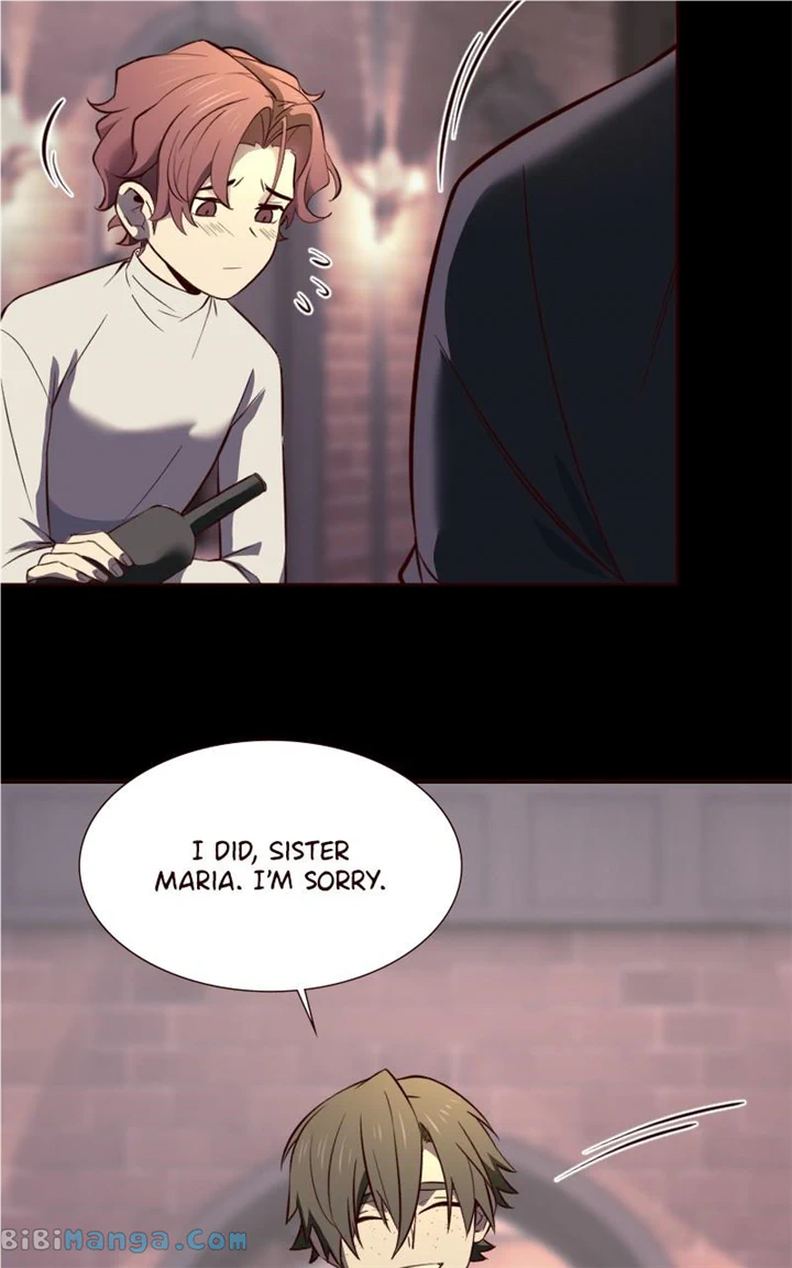 The Last Bloodline Chapter 50 - Page 13