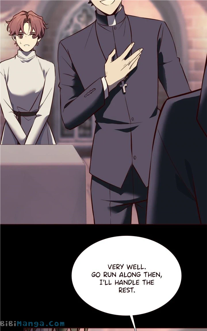 The Last Bloodline Chapter 50 - Page 14