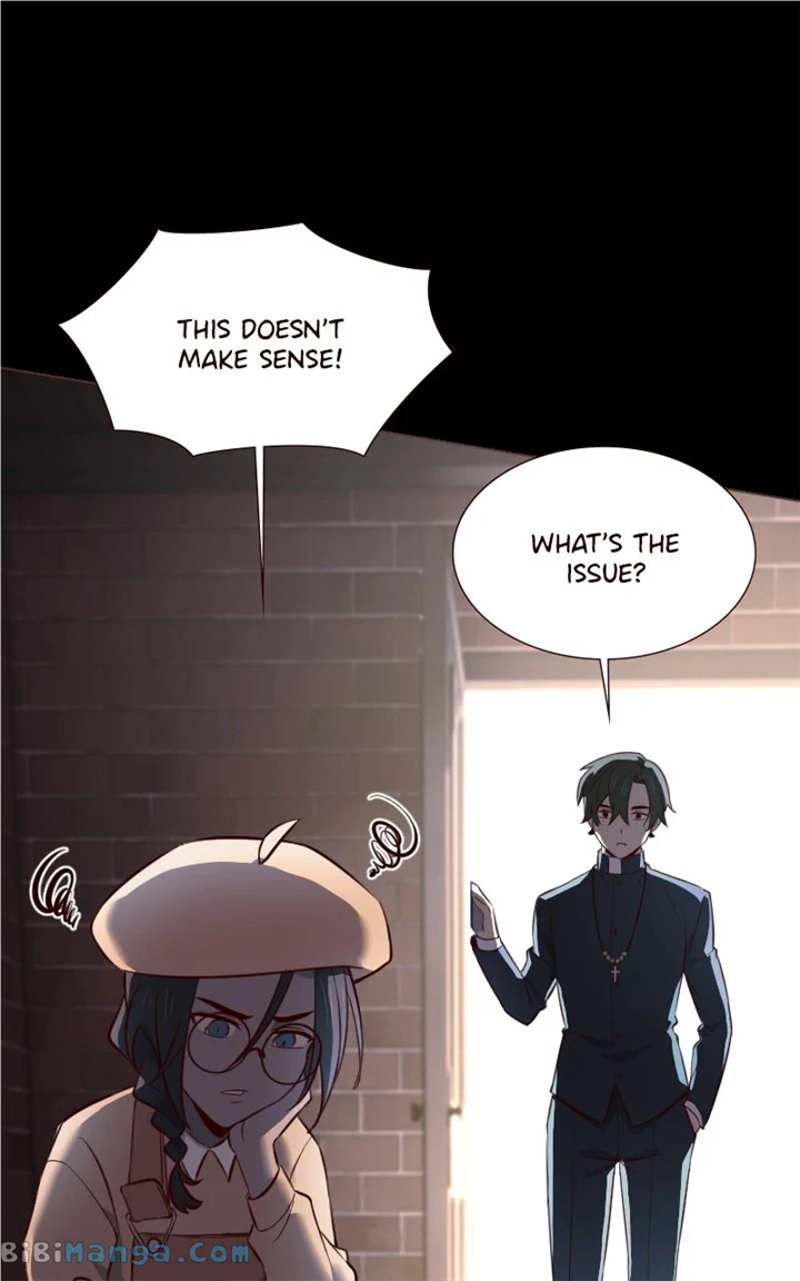 The Last Bloodline Chapter 50 - Page 16