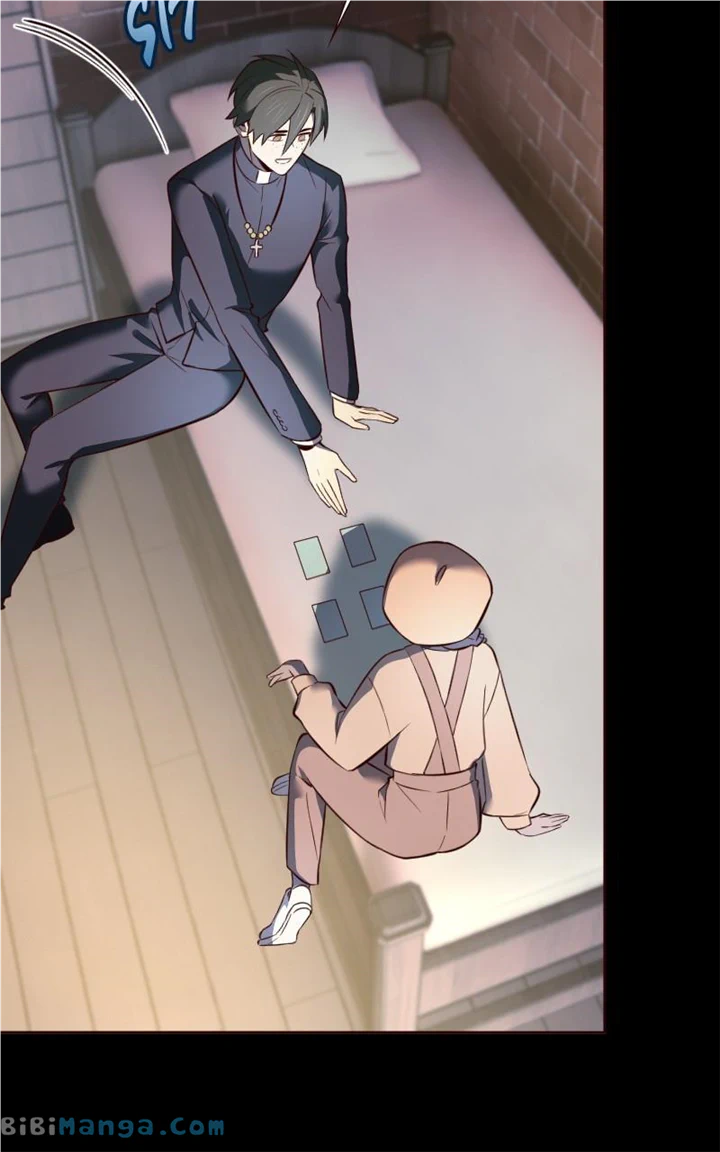 The Last Bloodline Chapter 50 - Page 18