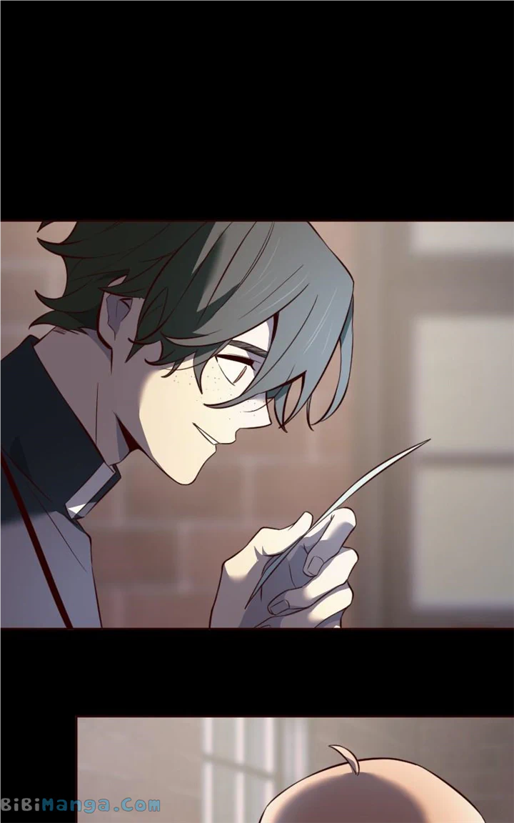 The Last Bloodline Chapter 50 - Page 19