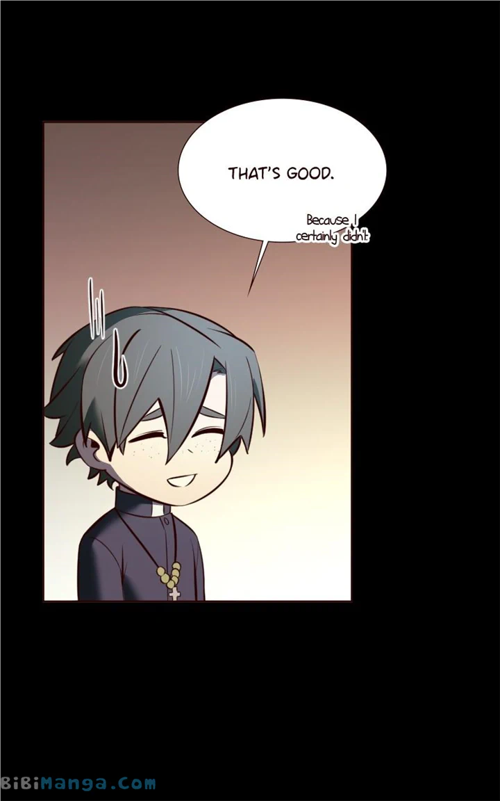 The Last Bloodline Chapter 50 - Page 22