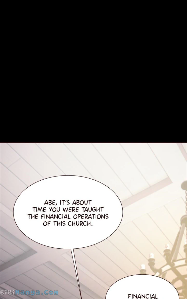 The Last Bloodline Chapter 50 - Page 23