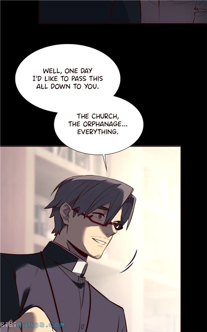 The Last Bloodline Chapter 50 - Page 26