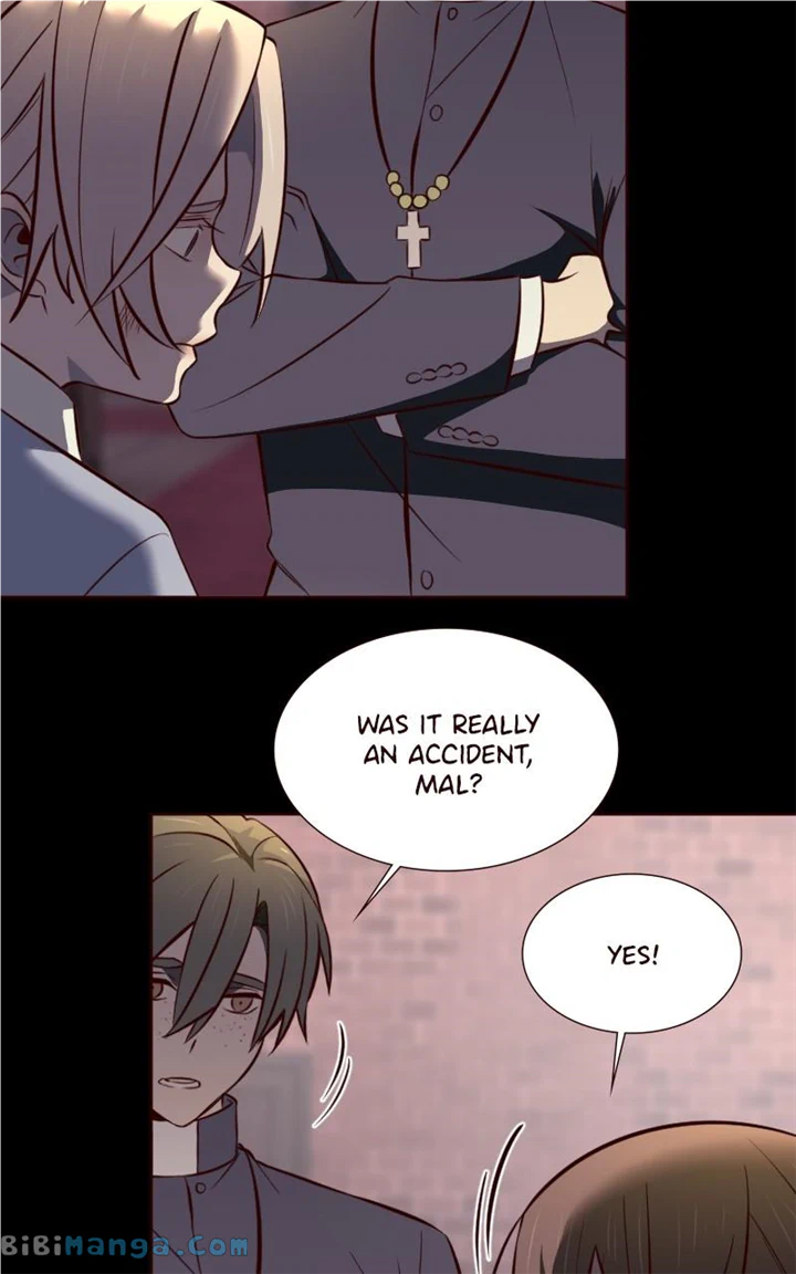 The Last Bloodline Chapter 50 - Page 3