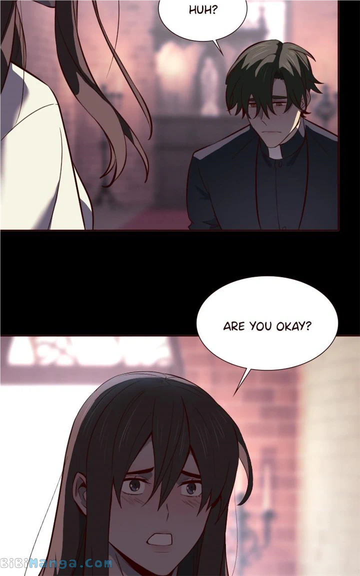 The Last Bloodline Chapter 50 - Page 35