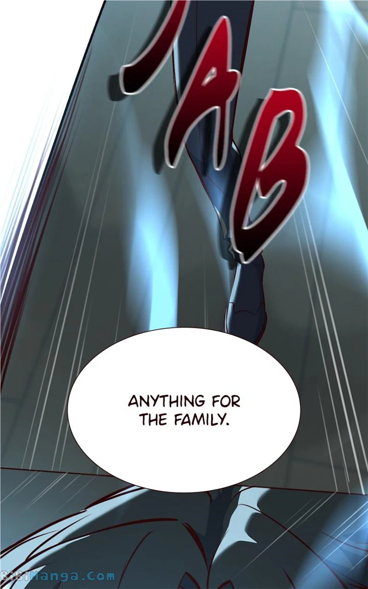 The Last Bloodline Chapter 50 - Page 40