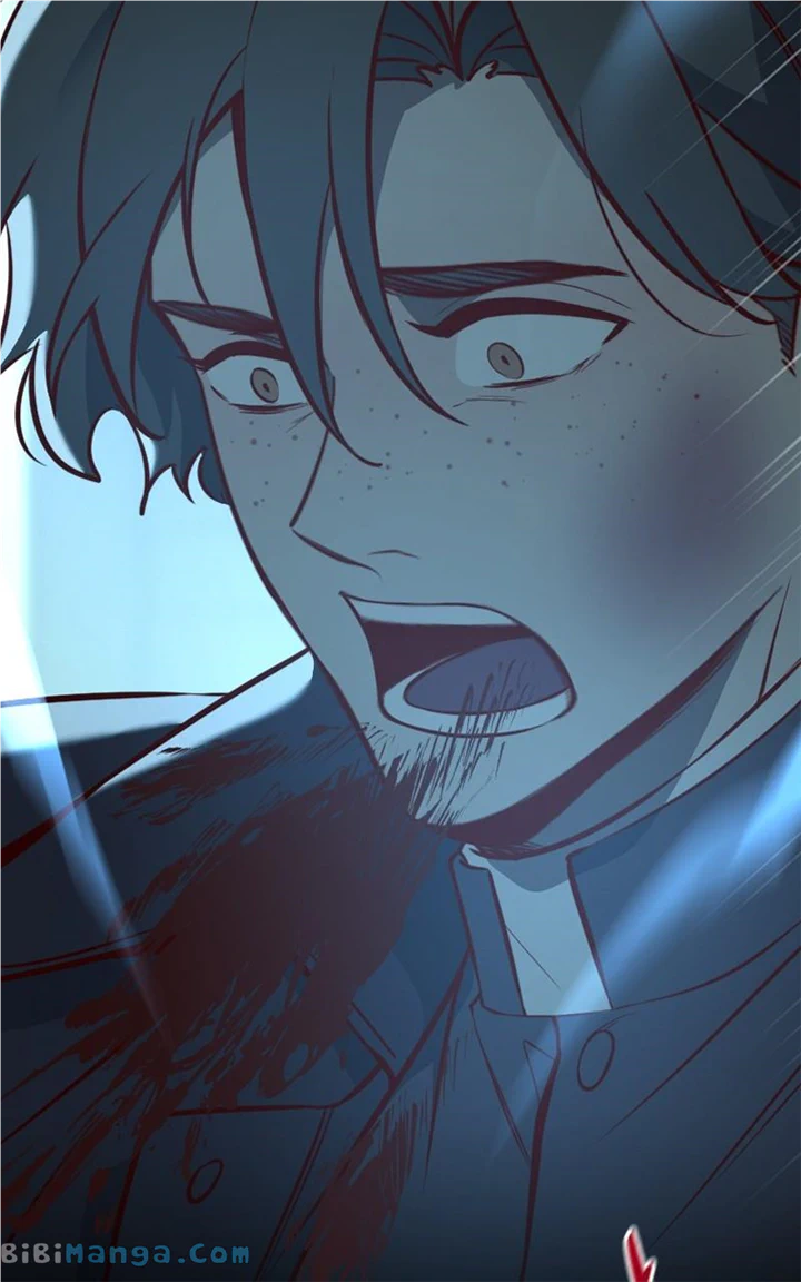 The Last Bloodline Chapter 50 - Page 41