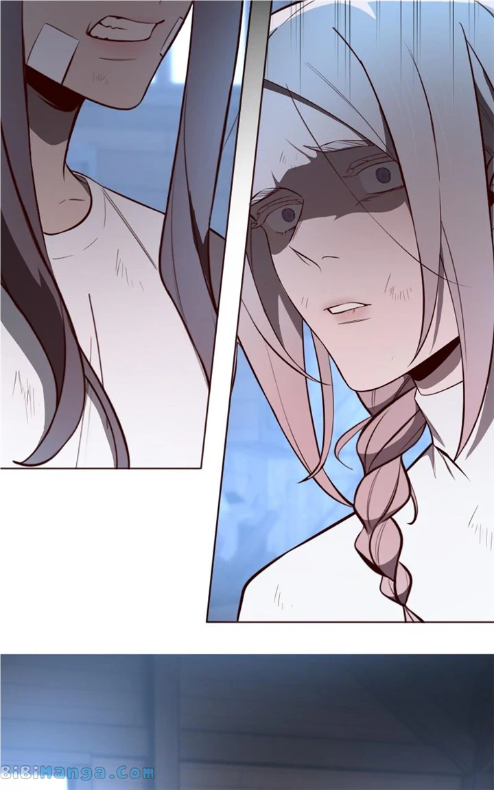 The Last Bloodline Chapter 50 - Page 43