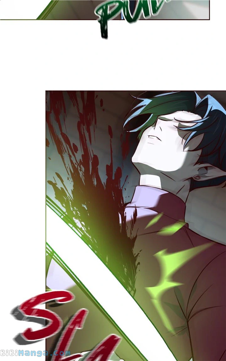 The Last Bloodline Chapter 50 - Page 48