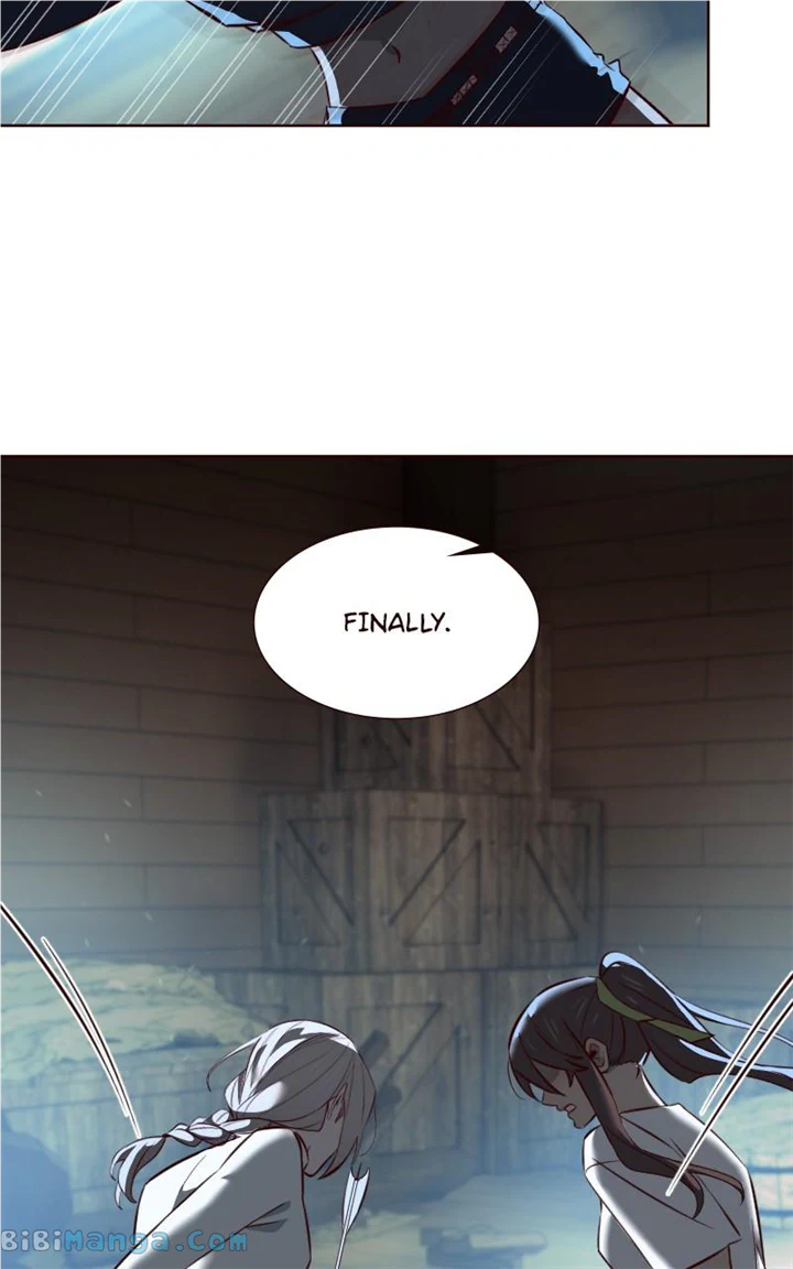 The Last Bloodline Chapter 50 - Page 50