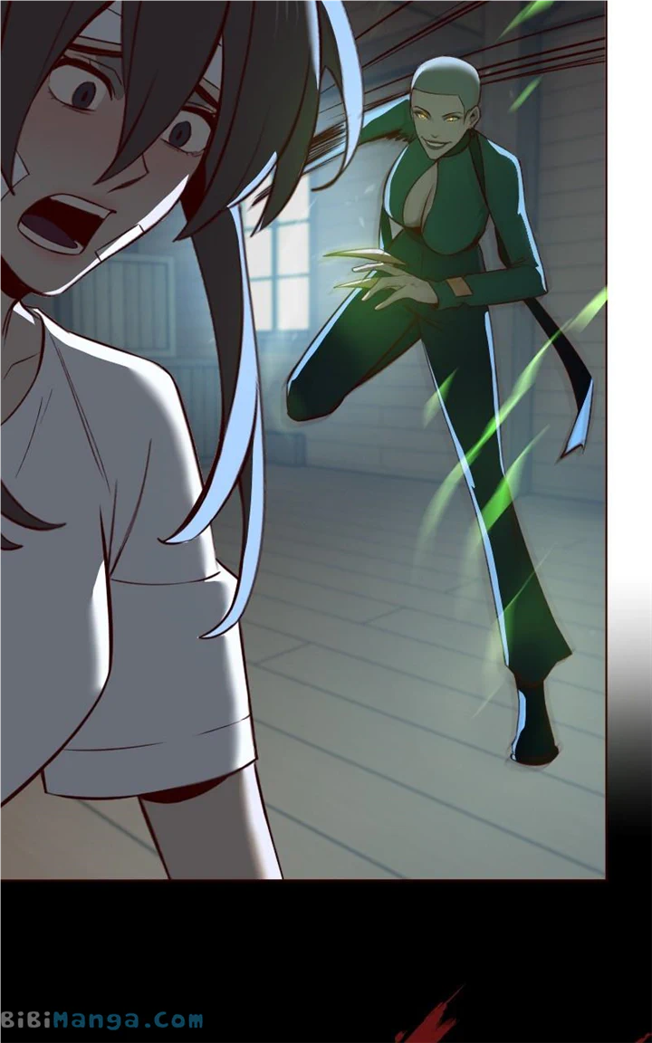 The Last Bloodline Chapter 50 - Page 52