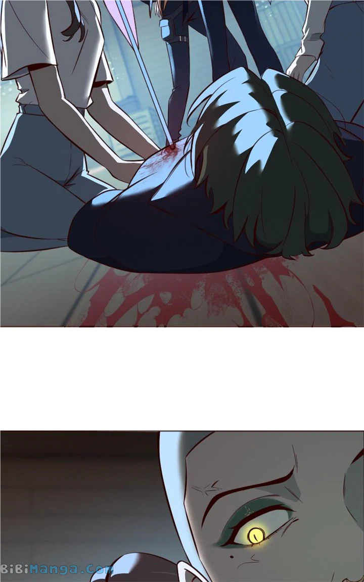 The Last Bloodline Chapter 50 - Page 58