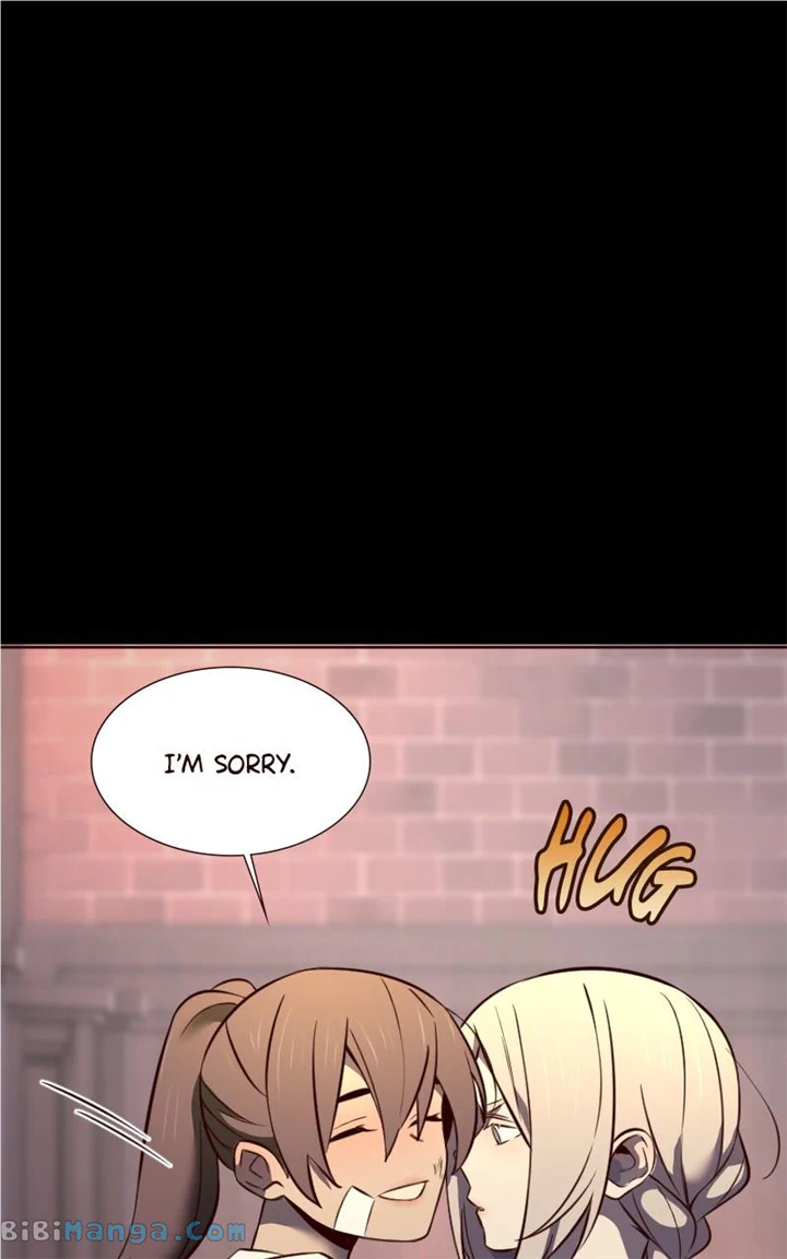 The Last Bloodline Chapter 50 - Page 6