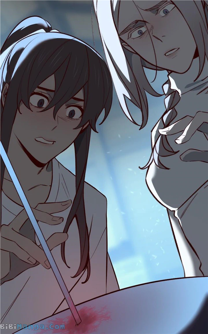 The Last Bloodline Chapter 50 - Page 61