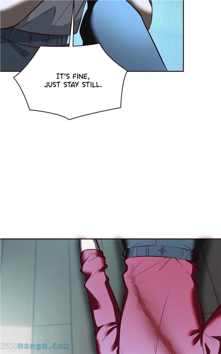 The Last Bloodline Chapter 50 - Page 66