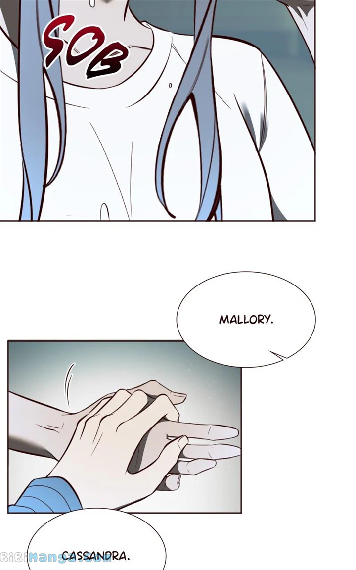 The Last Bloodline Chapter 50 - Page 70