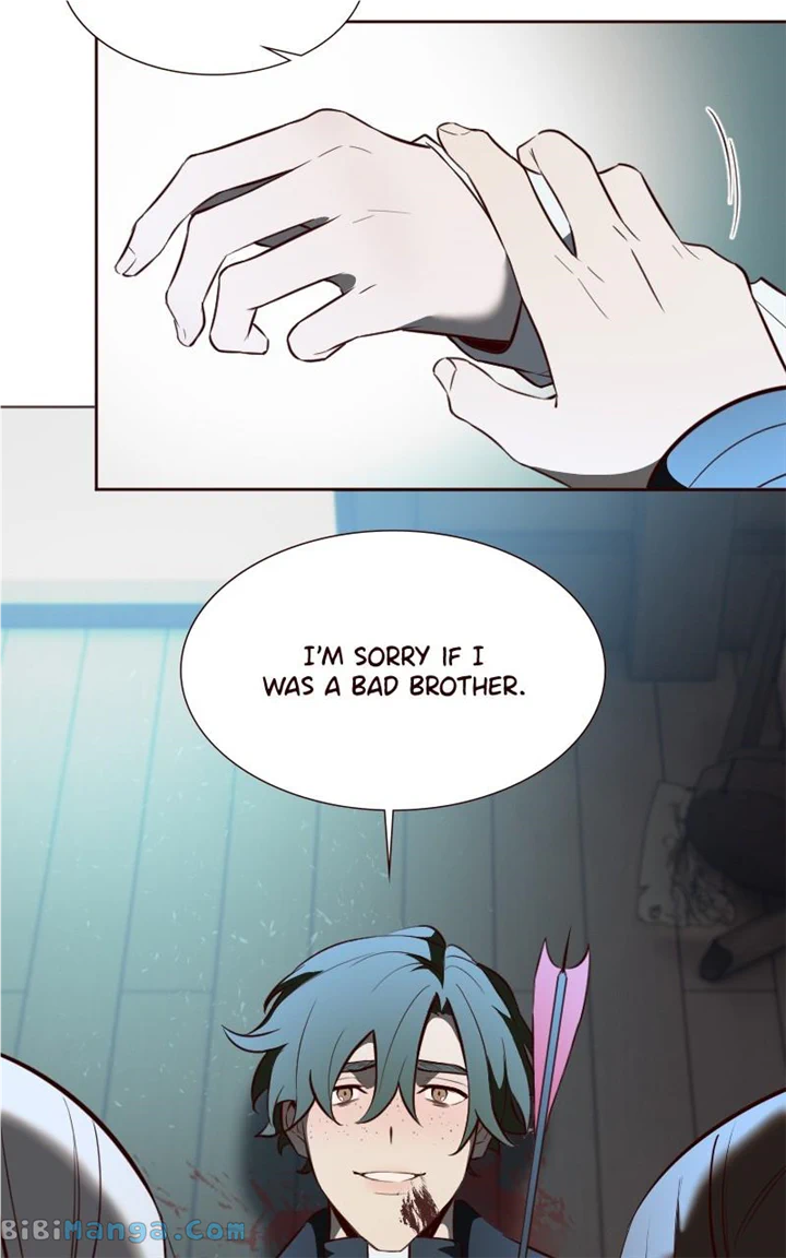 The Last Bloodline Chapter 50 - Page 71