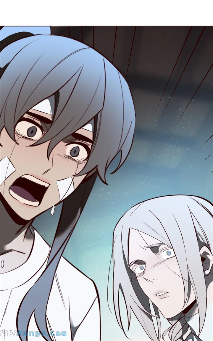 The Last Bloodline Chapter 50 - Page 73